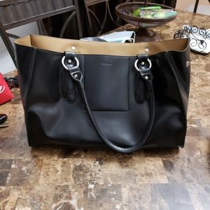 X large tote Bag